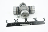 Febest ASMZ-9 Cross Shaft Joint, Drive Shaft 26.5X48/71