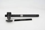 Febest 1212-TM4WDRH Axle Half Shaft Right (With Bracket) 28X422X28