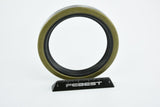 Febest 95FDY-57750909C Drive Shaft Oil Seal 55.45X75.1X9X9