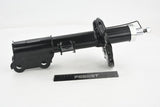 Febest 12110-007FL Shock Absorber Front Left Gas.Twin Tube