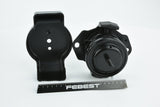 Febest MM-V75 Front Engine Mount (Hydro)