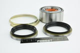 Febest DAC387433-36KIT Front Wheel Bearing Repair Kit 38X74X33X36