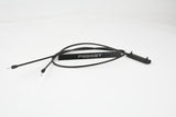 Febest 19101-E83F Cable Assembly Hood Lock Control
