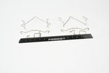 Febest 0403-K94WF Disc Brake Clip Set