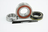 Febest KIT-MINI Repair Kit, Ball Bearing Rear Axle Shaft 35X72X22