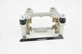 Febest 2377C-162RRH Rear Right Brake Caliper Bracket Carrier (With Slide Pins)