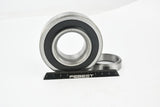 Febest KIT-GGN15 Repair Kit, Ball Bearing Rear Axle Shaft 40X90X23X28