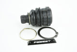 Febest 0420-CU Ball Joint Front Lower Arm