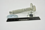 Febest 2429-DUSTR-KIT Repair Kit, Camber Adjusting Eccentric Bolt