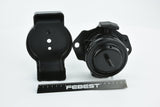 Febest MM-V75 Front Engine Mount (Hydro)