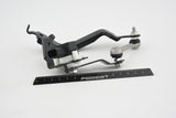 Febest 01603-020 Rear Level Sensor (With Bracket, With Link)