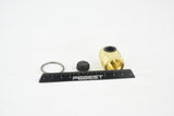 Febest 1999-GBE60 Bushing Gear Shift Rod