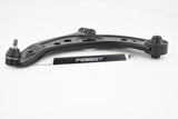 Febest 0124-KGC10LH Left Lower Front Arm