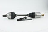Febest 1614-221FLH Front CV Axle Shaft Left 34X546X30