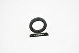 Febest 95GAY-38540808X Drive Shaft Oil Seal 36.65X54.2X8