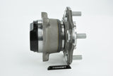 Febest 0282-J10R Rear Wheel Hub