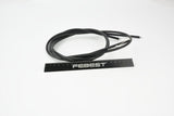 Febest 2799-HCXC90 Cable Assembly Hood Lock Control