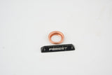 Febest 88430-141830X O-Ring 14X17.5X3