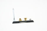 Febest 0299-HDR001-KIT Door Hinge Repair Kit