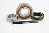 Febest KIT-MINI Repair Kit, Ball Bearing Rear Axle Shaft 35X72X22