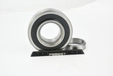 Febest KIT-GGN15 Repair Kit, Ball Bearing Rear Axle Shaft 40X90X23X28