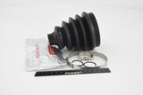 Febest 1917P-F25F Boot Outer CV Joint Kit Pvc 83.5X120.3X24.5