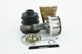 Febest 0210-QG15A44 Outer CV Joint 21X55X25