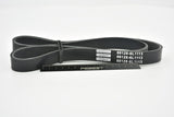 Febest 88128-6L1113 Poly-V Belt 6 Ribs