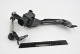 Febest 17603-020 Rear Level Sensor (With Bracket, With Link)