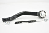 Febest 2421-LOGLH Steering Tie Rod End Left