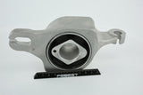 Febest BZAB-166FL Rear Bushing, Front Left Control Arm