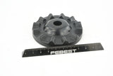 Febest HYSS-SOLUPF Front Shock Absorber Mounting