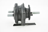 Febest TM-SXE10FR Front Engine Mount (Hydro)