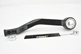 Febest 2421-LOGLH Steering Tie Rod End Left