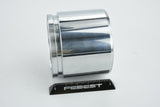 Febest 0176-GX100F Front Caliper Piston D60.6