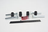 Febest 0274-N16F Front Caliper Slide Pin Kit (Set For Two Sides)