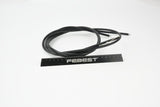 Febest 2799-HCXC90 Cable Assembly Hood Lock Control