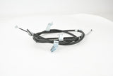 Febest 01100-ASA42LH Parking Brake Cable Assembly