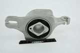 Febest BZAB-166FL Rear Bushing, Front Left Control Arm