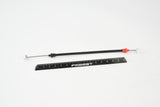Febest 19104-E39HF Outer Door Lock Cable