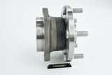 Febest 0882-B9MR Rear Wheel Hub
