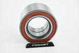 Febest DAC43760043 Front Wheel Bearing 43X76X43