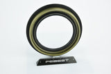 Febest 95JDS-57740914X Drive Shaft Oil Seal 55.4X74.2X8.7X13.65