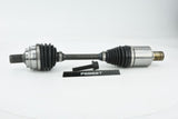 Febest 1614-221FLH Front CV Axle Shaft Left 34X546X30