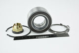Febest DAC37720037M-KIT Front Wheel Bearing Repair Kit 37X72X37