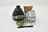 Febest 0410-DJ24A43 Outer CV Joint 33X57X25