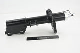 Febest 12110-007FL Shock Absorber Front Left Gas.Twin Tube