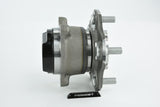 Febest 0282-J10R Rear Wheel Hub