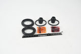Febest 0375-YD1F Front Brake Caliper Repair Kit (Set For One Side)