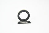 Febest 95PES-40550914C Half Shaft Oil Seal 38.8X55.3X8.7X13.6